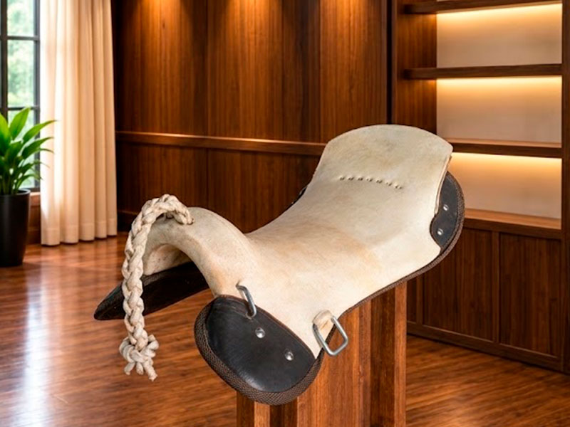 Montura de Pato
